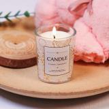 candle jar