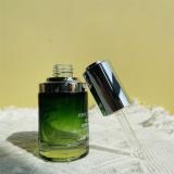 Glass Dropper Bottle