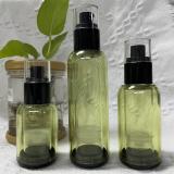 AS airless double wall bottle