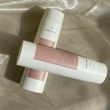 plastic tube