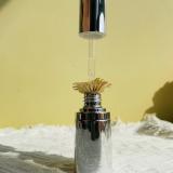 Glass Dropper Bottle