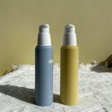 50ml plastic airless bottle