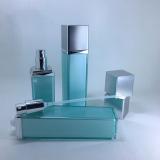 Acrylic bottle