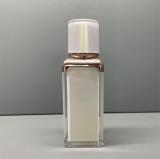 Acrylic bottle