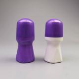 50ml plastic roller bottle