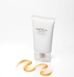 Hot Sale Cosmetic Oval Plastic Tube For Hand Cream Packing