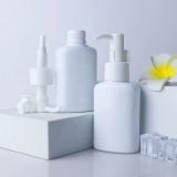 Lotion bottle