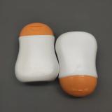 shampoo and conditioner bottle