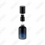 Glass bottle