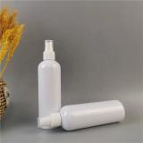 20ml 30ml 50ml 200ml PET sprayer bottle hand dispenser bottle For Traveling hand care glass protection cosmetic packing