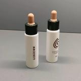 30ml glass tube dropper bottle glass perfume vials essential oil bottle