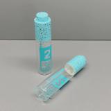30ml clear glass tube dropper bottle water transfer push dropper bottle serum glass vials