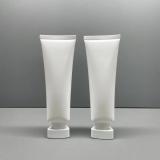 Plastic Cream tube