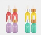 glass dropper bottle