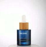 glass dropper bottle
