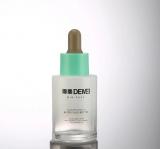 glass dropper bottle