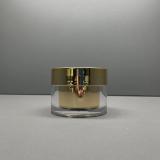 50g acrylic jar