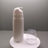 Custom high quality 150ml plastic foam bottle with foam pump