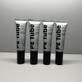 Cosmetic soft cosmetic squeeze plastic face wash tube hand cream plastic tubes container packaging