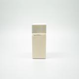 New popular 50ml cream sunscreen plastic packaging cosmetic tube
