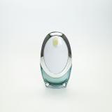 Custom new popular 50ml cream sunscreen plastic packaging cosmetic tube