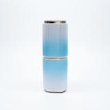 new sunscreen 50ml cream sunscreen plastic packaging cosmetic tube